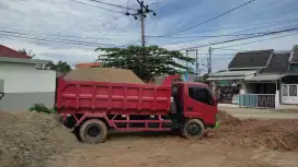 Pasir gunung sugih