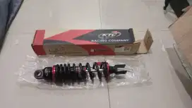 Shock ktc razor