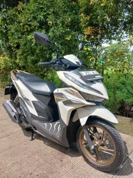 HONDA New Vario 125 CBS ISS th 2022 Siap Pakai