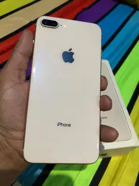 Iphone 8 plus inter all operator mulus fullset