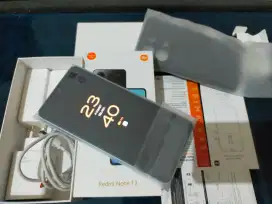 Xiaomi Redmi Note 13