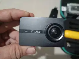 Action Cam Xiaomi Yi LITE 4K EIS