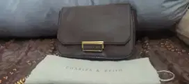 Tas Charles & keith ori