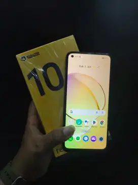 Realme 10 8/256GB Bekas