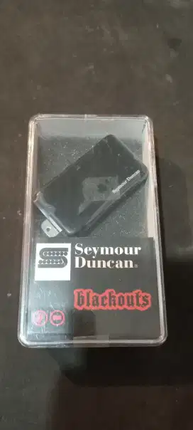 Seymour Duncan AHB-1N
