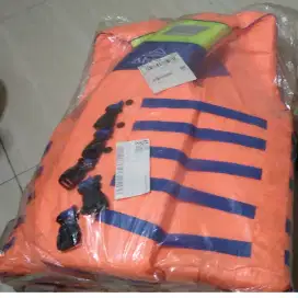Dijual pelampung ukuran xxl