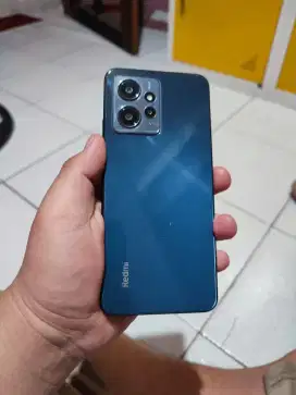 Bismillah, redmi note 12 4G dan Oppo a57 duaduanya