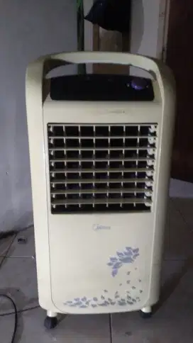 Dijual air coller midea normal dn siap pkai