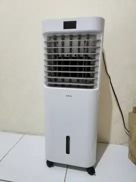 Air cooler merk kris normal tinggal pakai