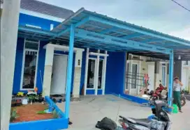 Kanopi bajaringan kuat dan tahan lama