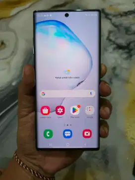 Samsung note 10 plus