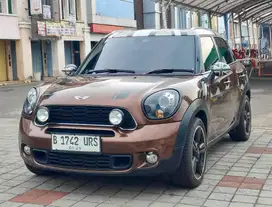 DP 15jt Mini Cooper Countryman S 2013 KM LOW