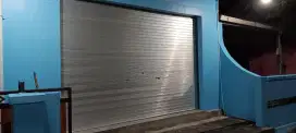 Jasa Pasang Rollingdoor