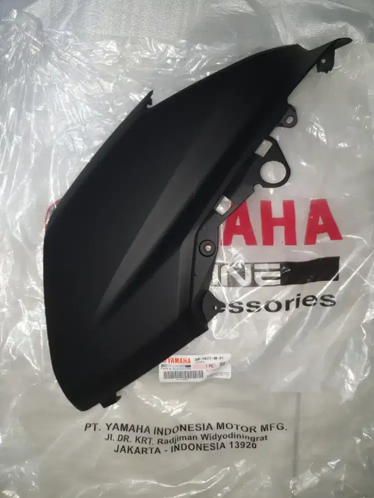 Body Cowling Kiri Nmax Old