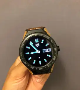 Tag Heuer Connected Modular 45 Kingsman Special Edition