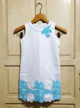 Bird & Bees dress kids