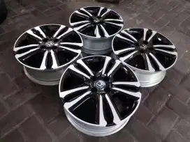 Velg Ori Jazz RS R16 Brio Mobilio City Freed Civic Swift Ignis Baleno