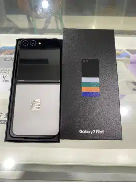 Z Flip 5 512gb Garansi On Sampai Agustus 2025