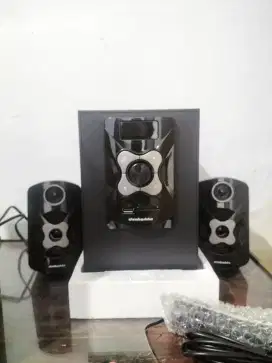 SPEKAER SIMBADDA CST 5000N+