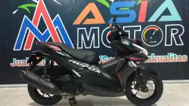 All new Aerox connect 2022