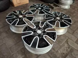 Velg Ori Livina HWS R15 Evalia Avanza Veloz Xenia Kijang Panther Carry