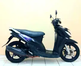 Yamaha Mio Garnis Tahun 2010