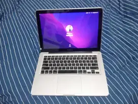 MacBook pro 13 inc paling murah NEGO