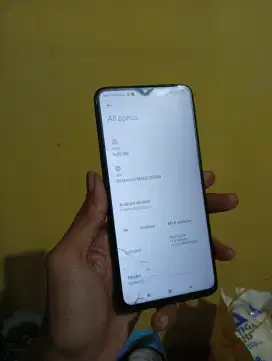 Xiaomi Redmi note 8 pro NFC