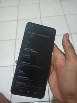 Xiaomi POCO C75 ram 6