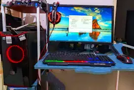 PC Gaming Ryzen
