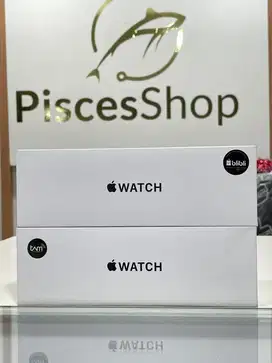 PROMO APPLE WATCH SE 2 40MM IBOX NEW SEGEL RESMI