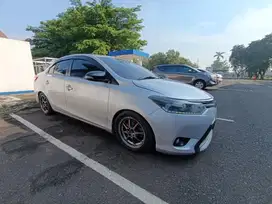 Toyota Vios 2013 Bensin