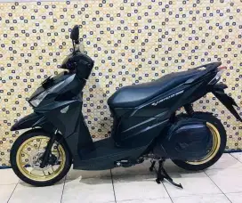 Honda Vario 150 th 2018 dp 500