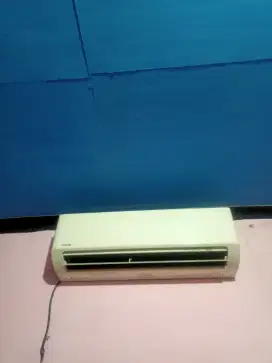 Kipas indoor ac
