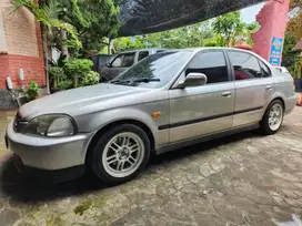 Honda Ferio 1996 Bensin