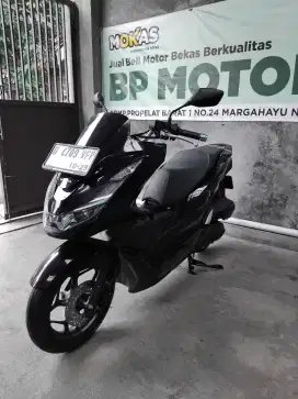 Honda PCX 2024 km 2rbn Cash & kredit