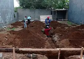 JASA Tukang RENOVASI Rumah, Ruko, dan Bangun Rumah