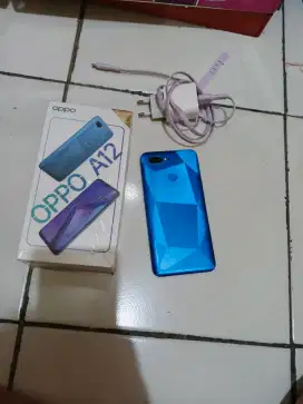 Di jual Hp Oppo A12