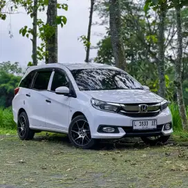 Mobilio MT 2018 Istimewa (DP0)