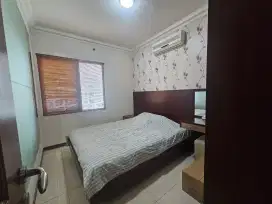 DISEWAKAN APARTMEN GRAND SETIABUDI TYPE 2BR