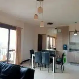 DIJUAL APARTMEN GRAND SETIABUDI FURNISHED TYPE 3BR