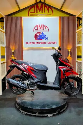 HONDA VARIO 125 KZR TH.2014, B TANGGERANG.