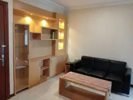 DISEWAKAN APARTMEN GRAND SETIABUDI BANDUNG TYPE 3BR