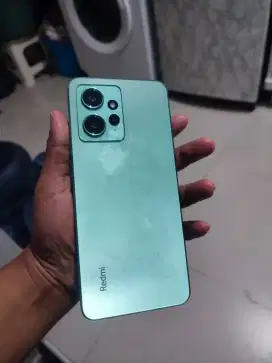 Xiomi redmi note 12(8/128)