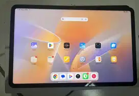 Xiaomi PAD 6 RAM 8/256 LAYAR 11 INCH WQHD | SNAPDRAGON 870 SECOND