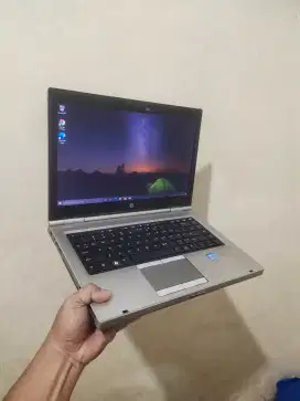 Laptop HP core i5 ram 8gb