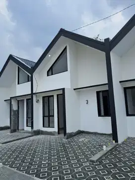 Tanah 66m² Sertipikat SHM Ready At Pelangi Residence Cibinong