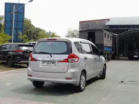 SUZUKI ERTIGA AUTOMETIC MILIK PRIBADI PAJAK HIDUP HARGA PROMO 135 JUTA