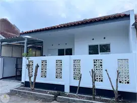 Rumah Siap Huni Bagus di Griya Prima Asri Bandung