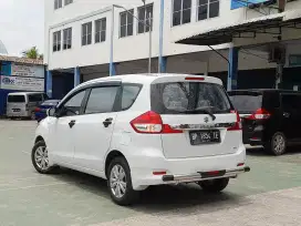 SUZUKI ERTIGA GX AUTOMETIC PAJAK HIDUP AC DINGIN HARGA PROMO 128 JUTA